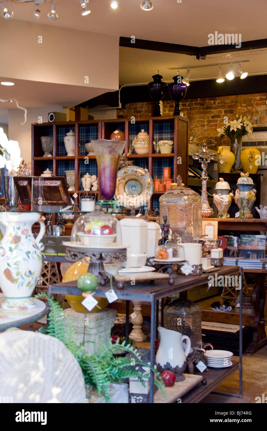 Store in California, USA Stock Photo Alamy