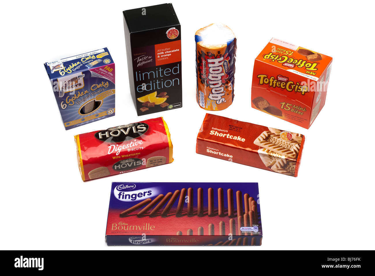 Packets biscuits hires stock photography and images Alamy