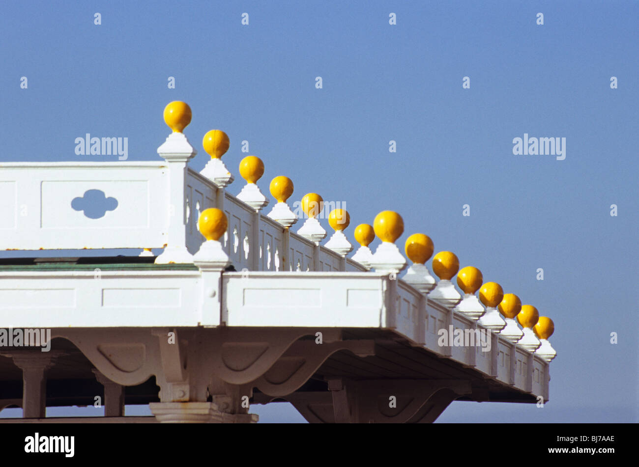 Architectural detail, Brighton, East Sussex, UK Stock Photo Alamy