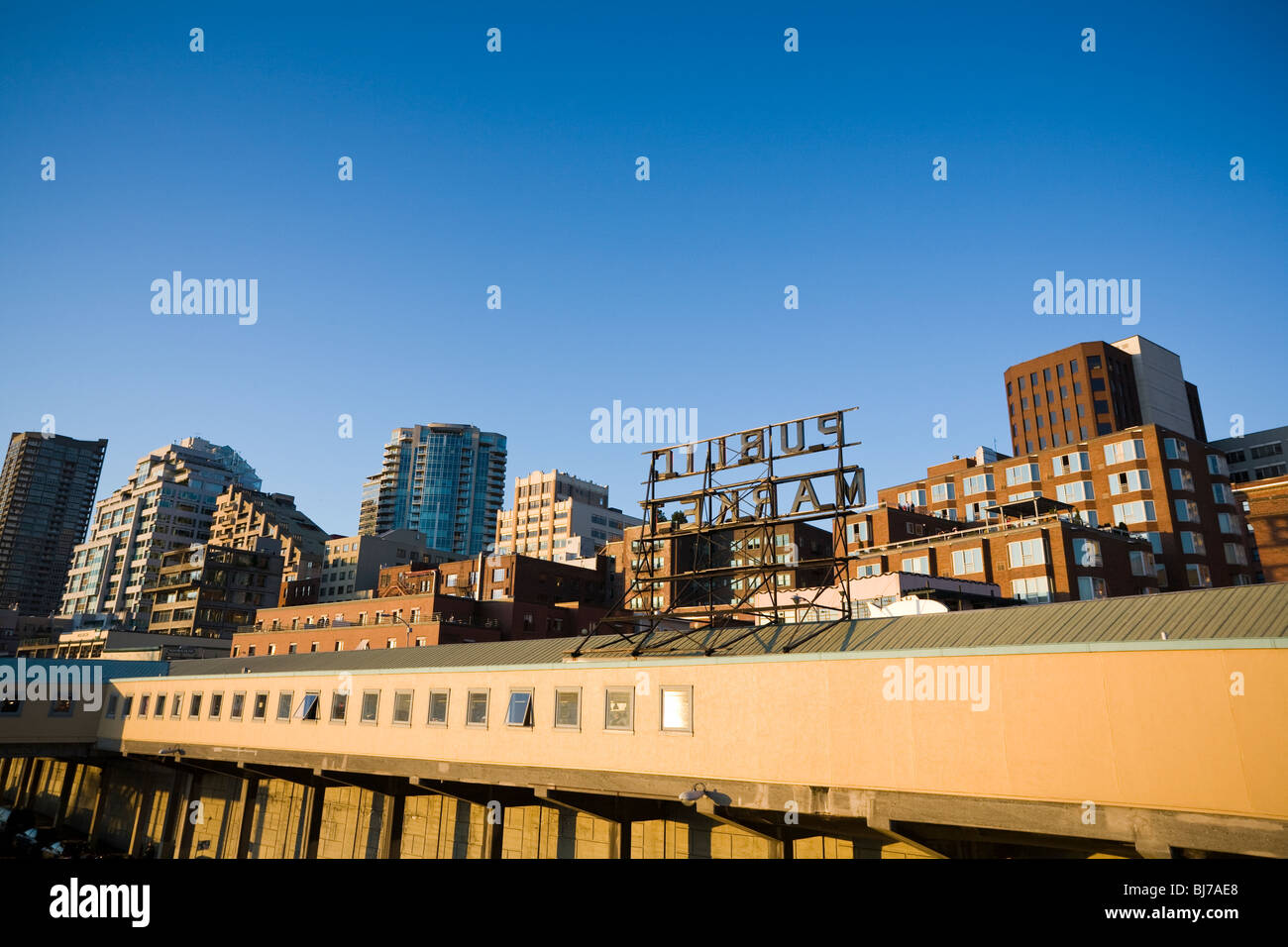 Western avenue hires stock photography and images Alamy