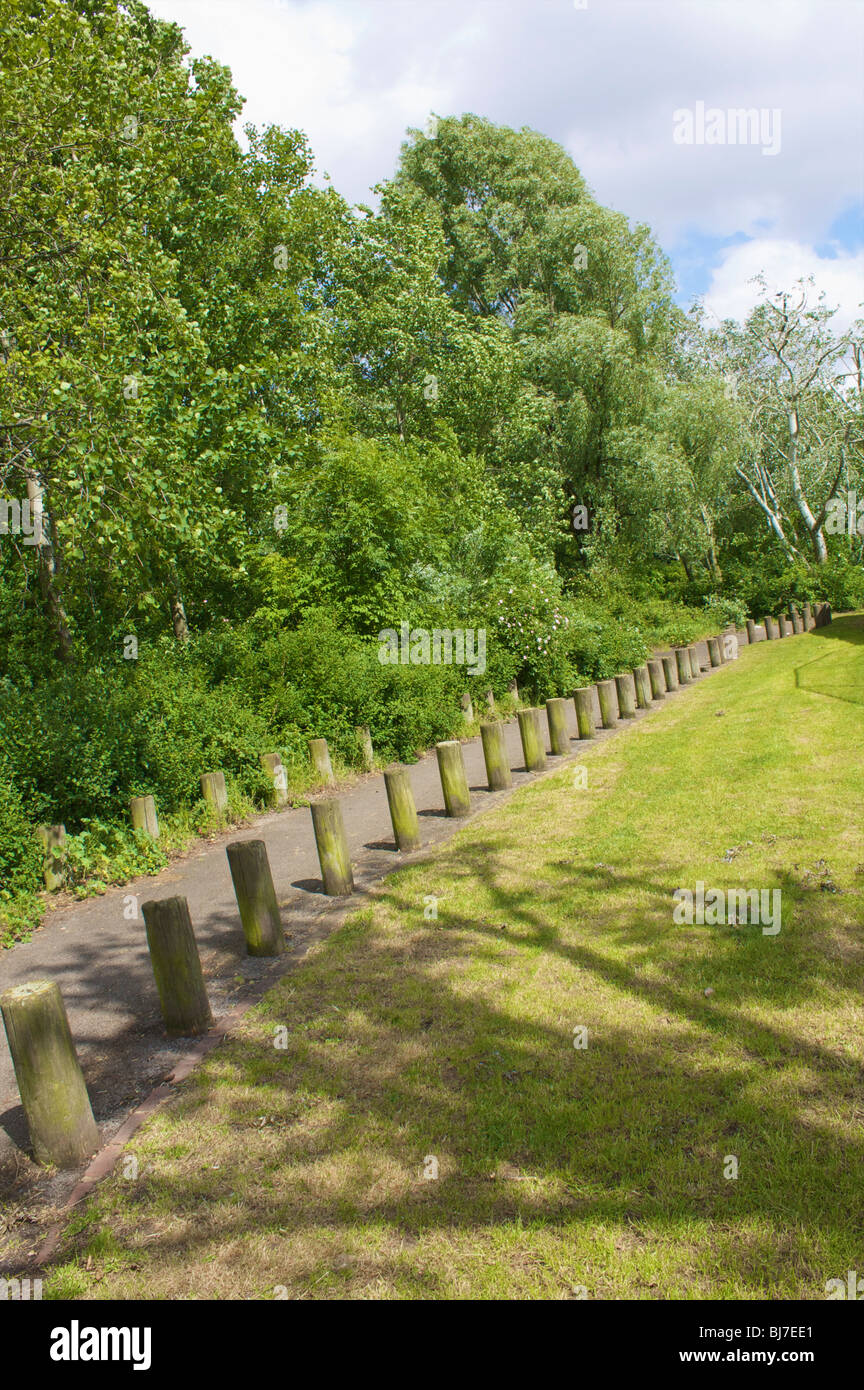 Wormwood scrubs park hires stock photography and images Alamy