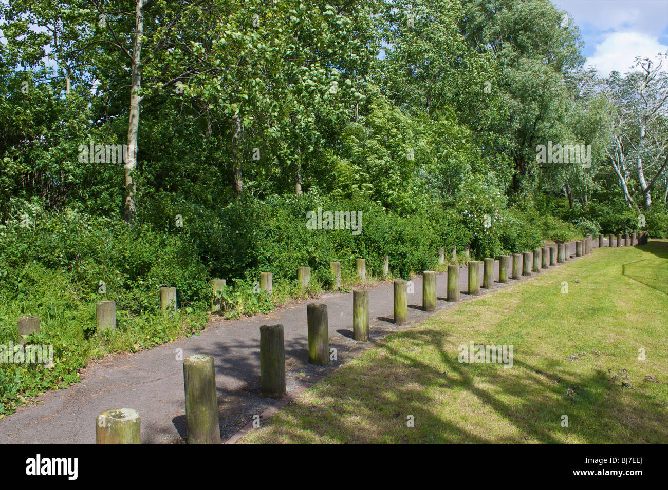 Wormwood scrubs park hires stock photography and images Alamy