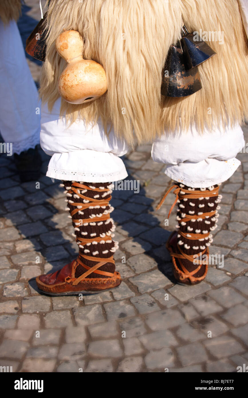 Busó festival, mohács hi-res stock photography and images - Alamy