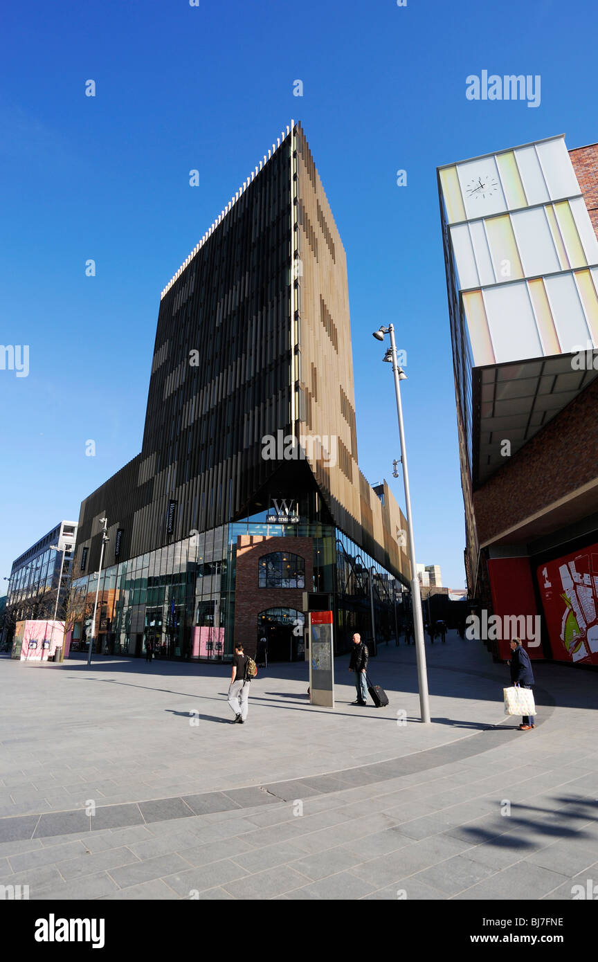 Waterstones liverpool hires stock photography and images Alamy