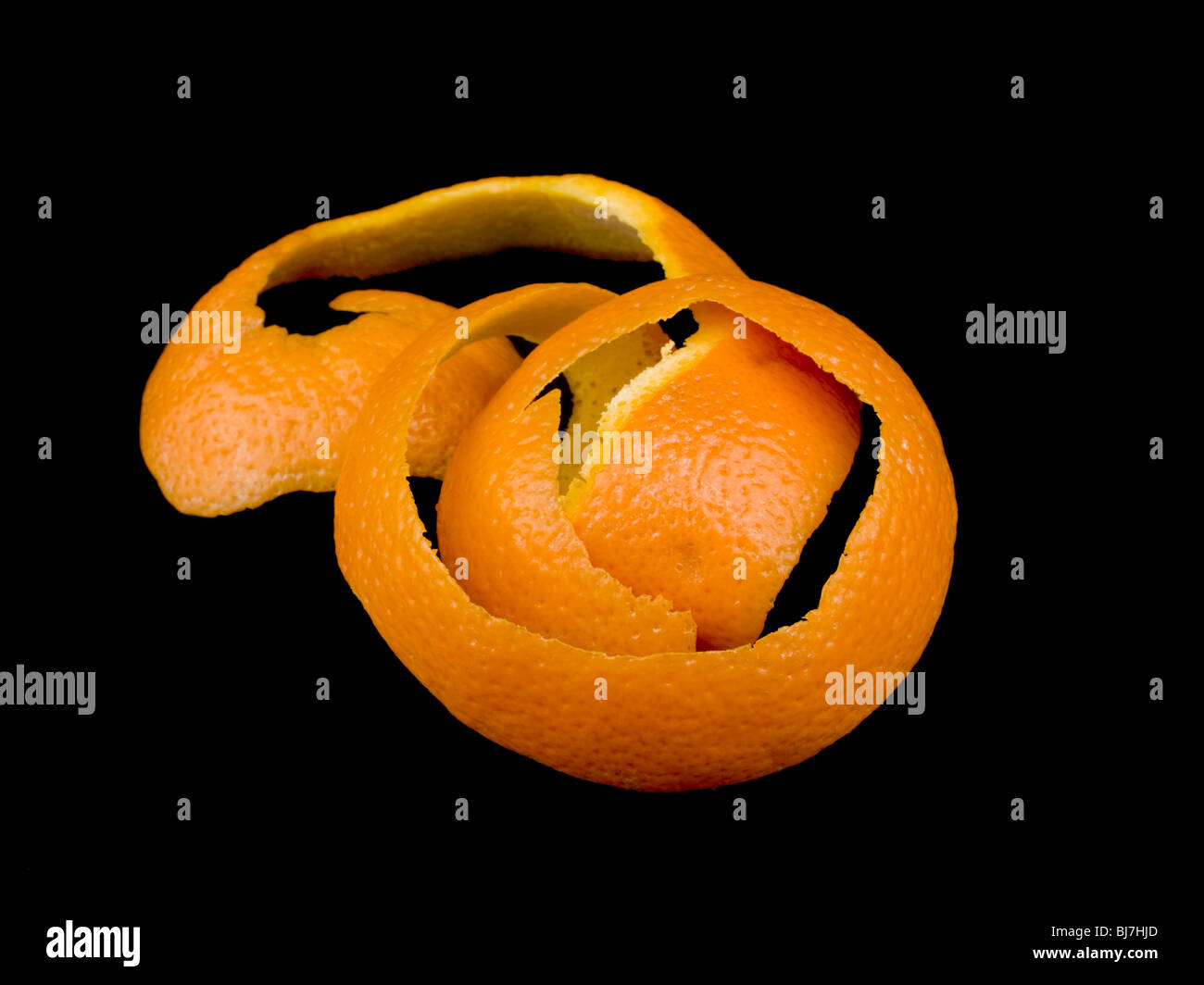 Orange peel hi-res stock photography and images - Alamy