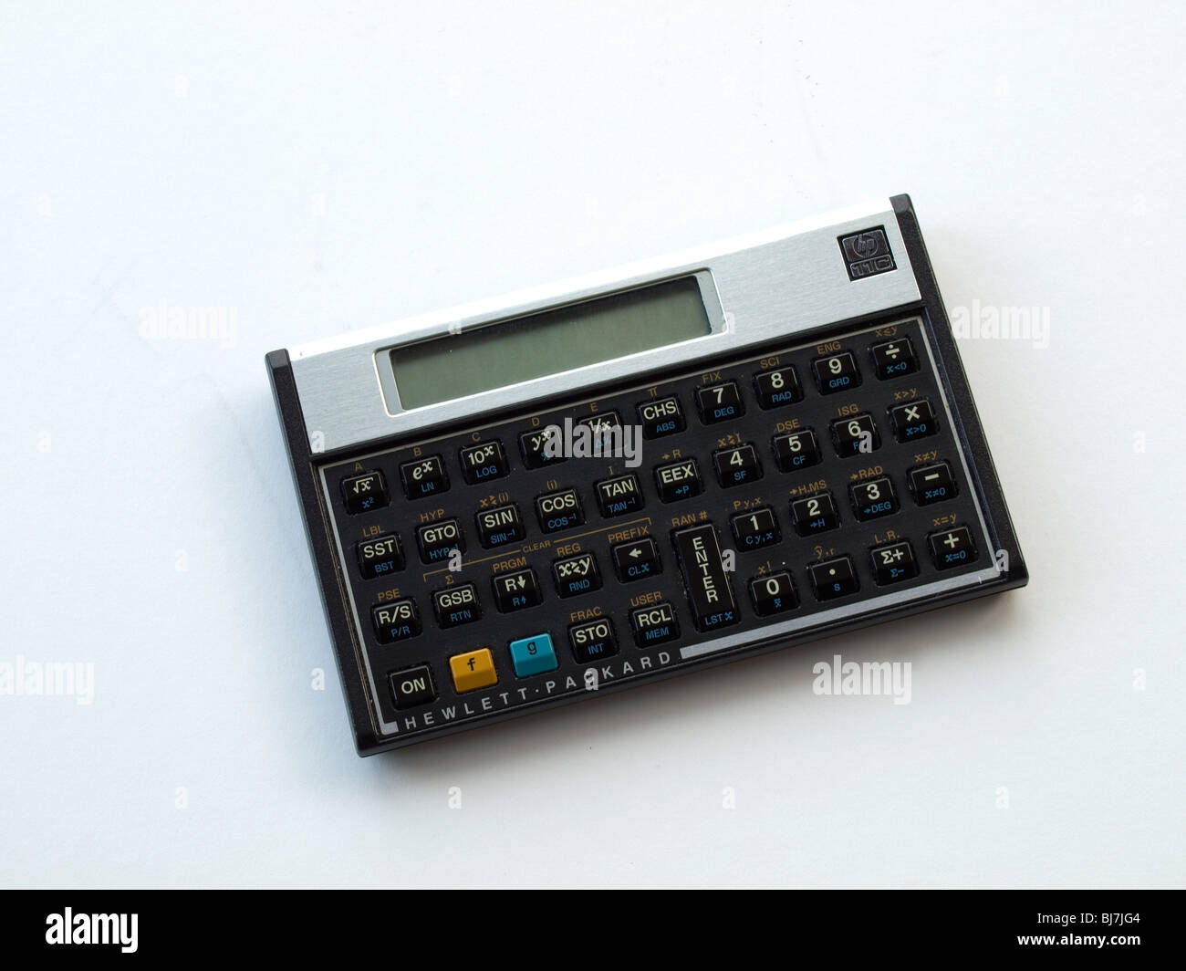 Programmable calculator immagini e fotografie stock ad alta risoluzione -  Alamy