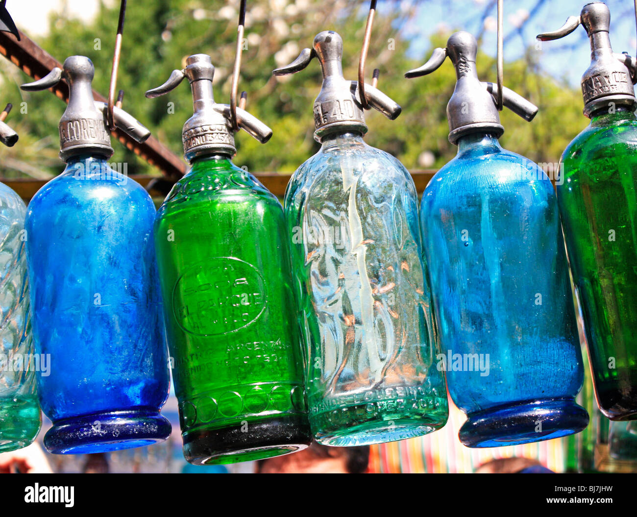 Bottle buenos aires argentina hi-res stock photography and images - Alamy