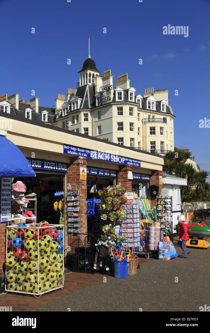 Beach shop hires stock photography and images Alamy