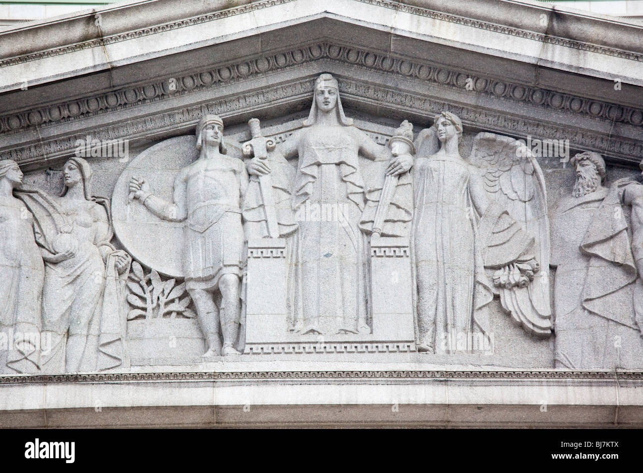 Supreme court statue hi res stock photography and images Alamy Supreme court statue hi res stock photography and images Alamy