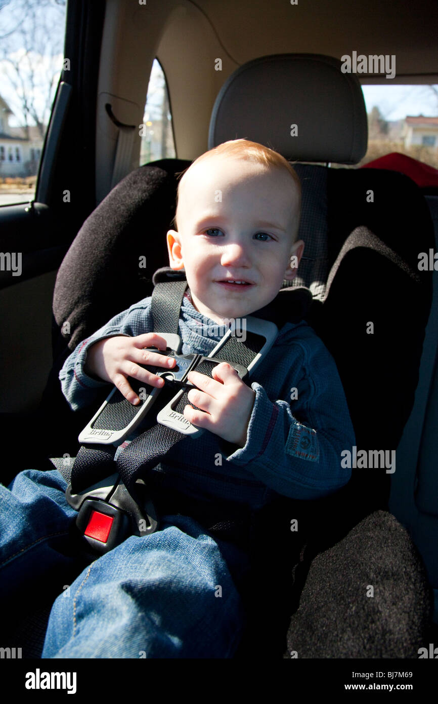 Sit in car top for 1 year old