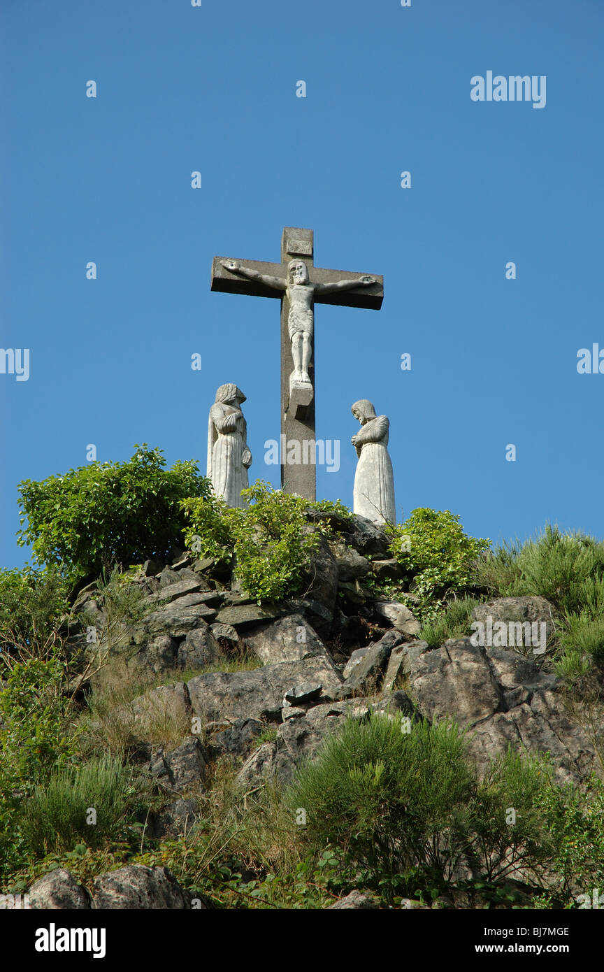 Mount st bernard abbey hires stock photography and images Alamy
