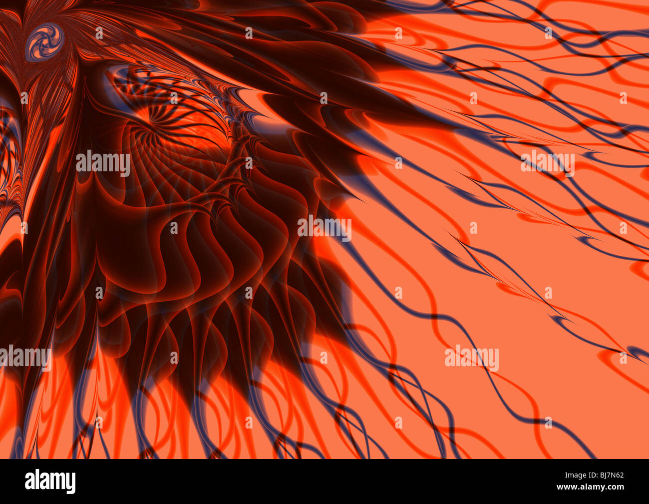 Dark phoenix poster hi-res stock photography and images - Alamy