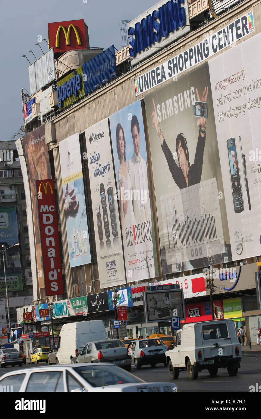 Brand Names High Resolution Stock Photography and Images - Alamy