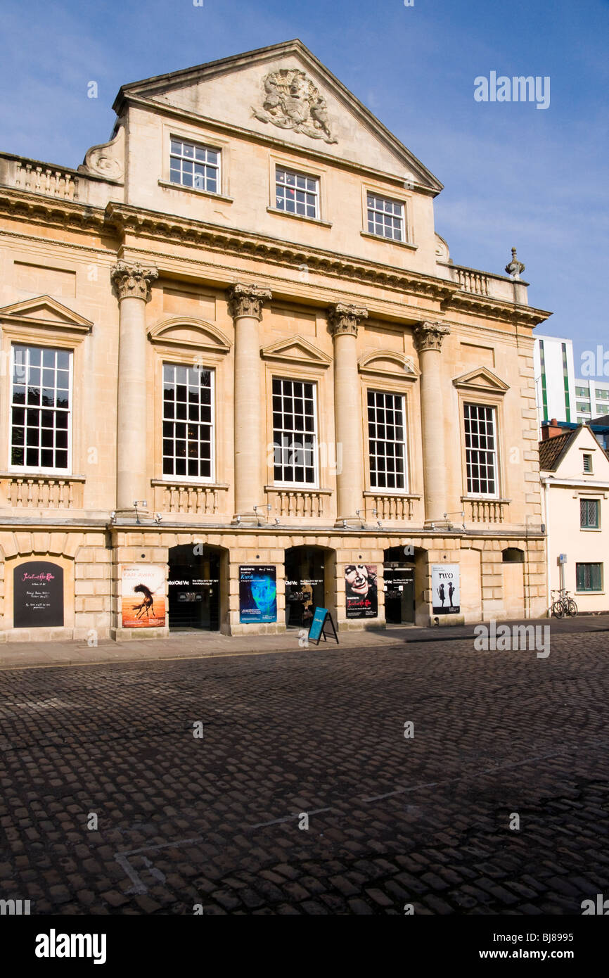 Bristol old vic hi-res stock photography and images - Alamy