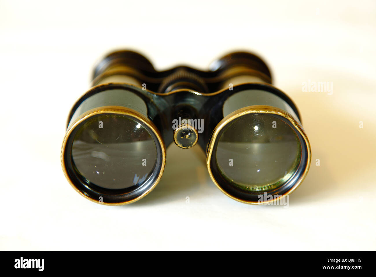 field glasses binoculars