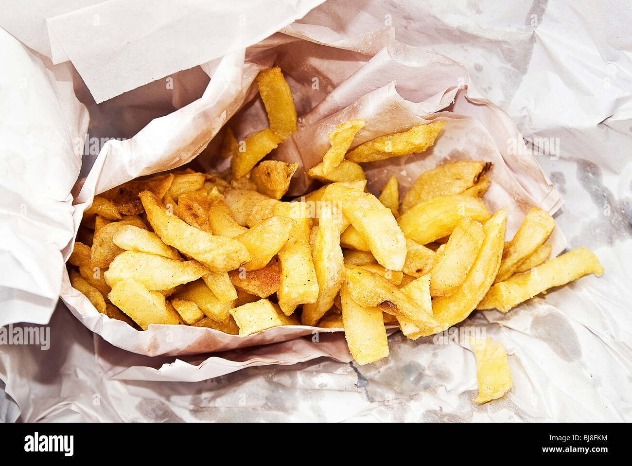Bag of chips hires stock photography and images Alamy