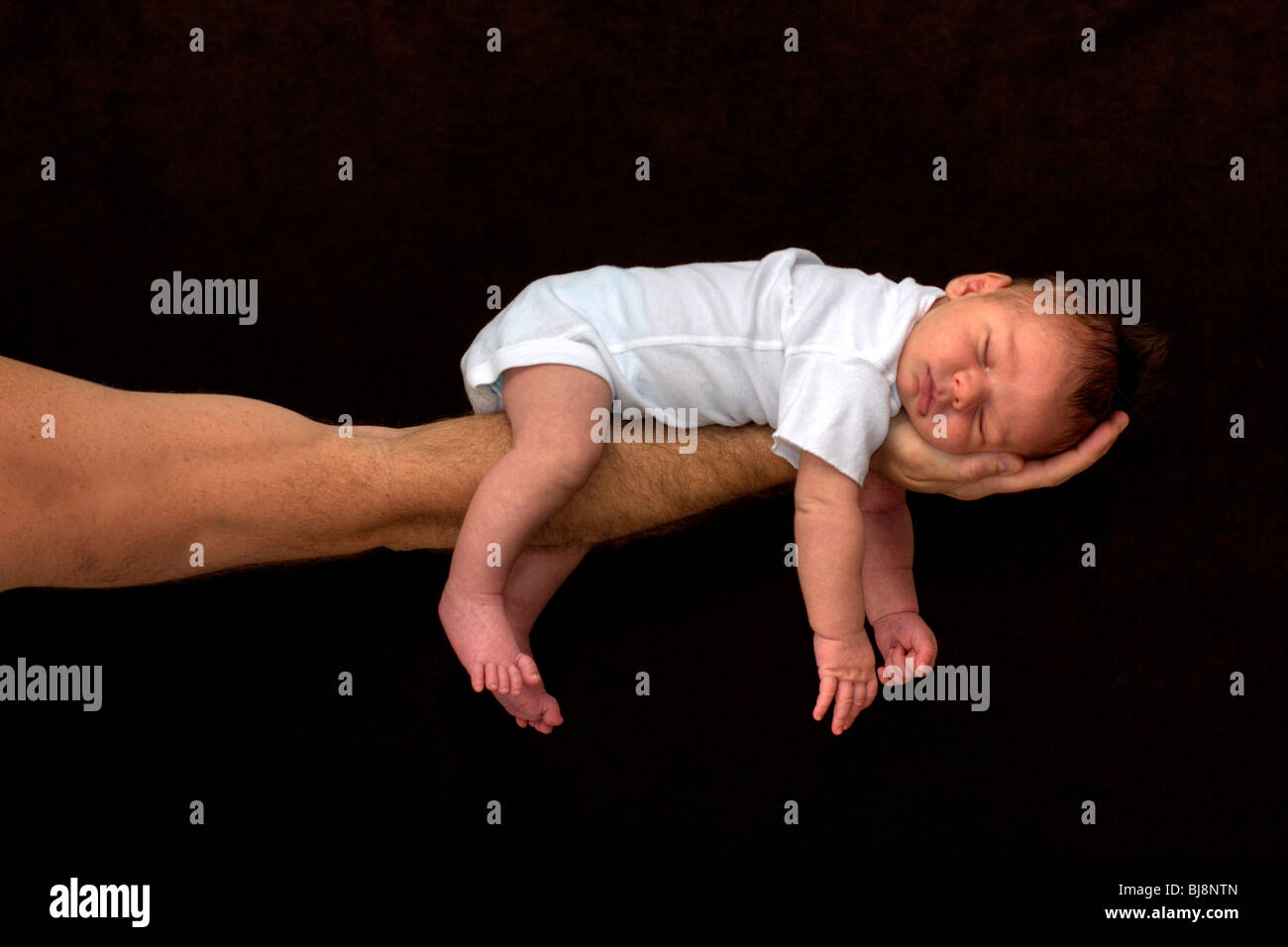 Child secure hi-res stock photography and images - Alamy