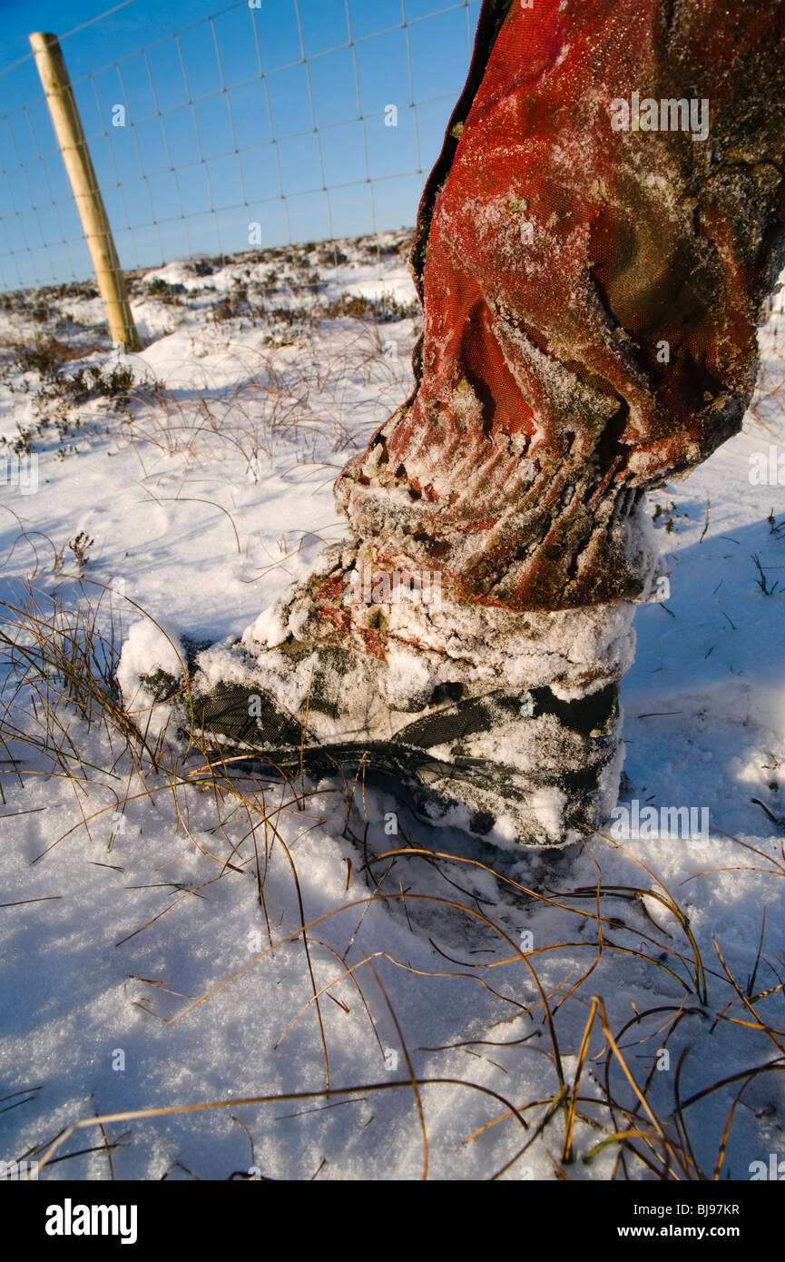 Gaiter area hires stock photography and images Alamy