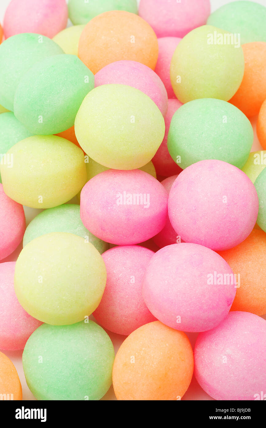 Moth Balls Candy - 1 Pound