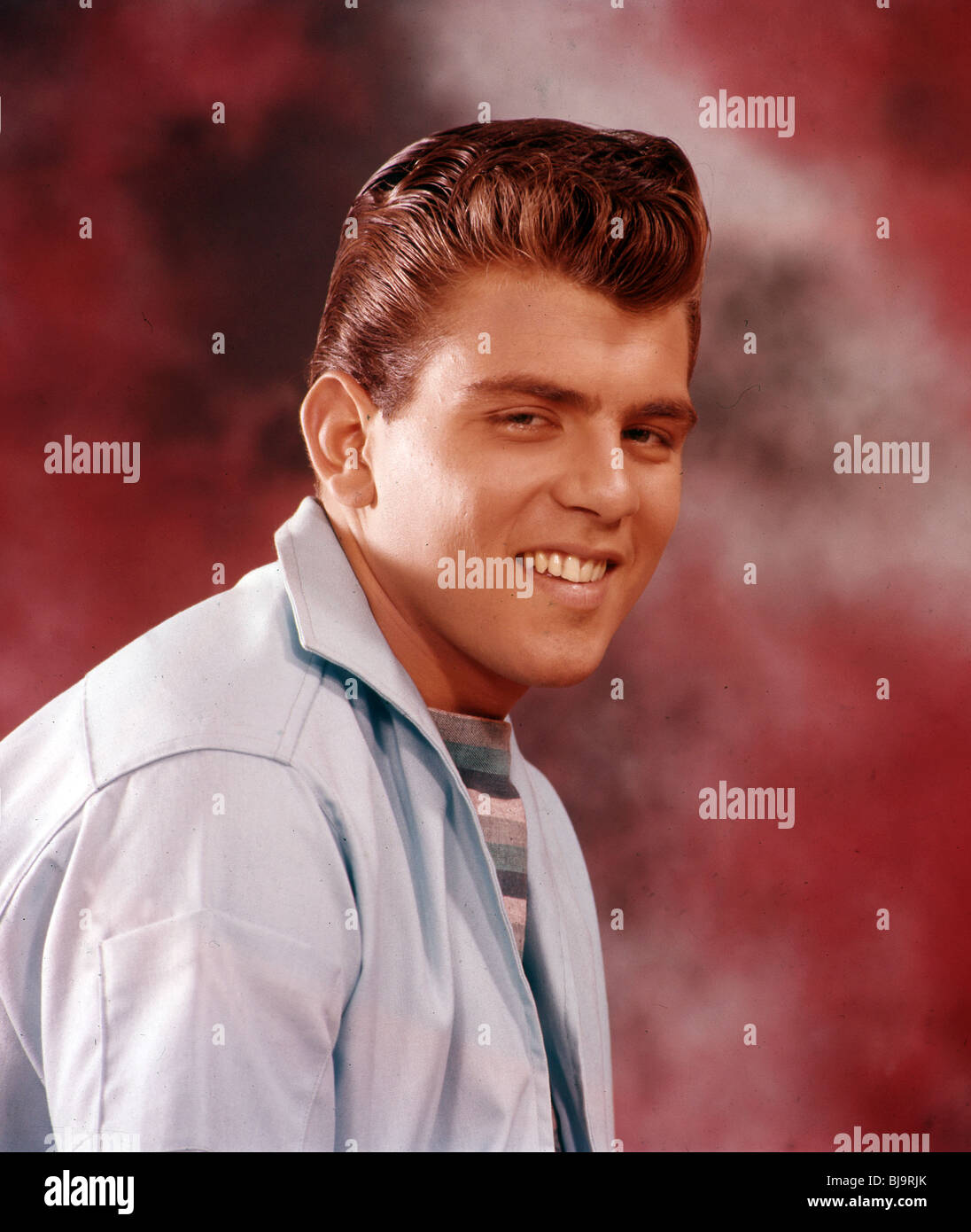 Fabian forte hi-res stock photography and images - Alamy