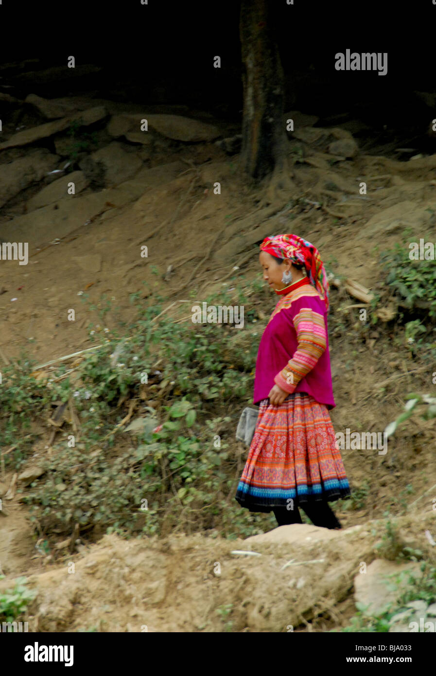 Tay Hill Tribe High Resolution Stock Photography and Images - Alamy