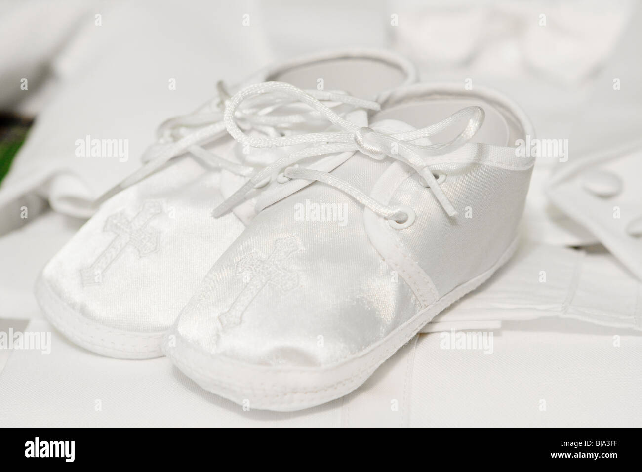 Baby boy christening hires stock photography and images Alamy