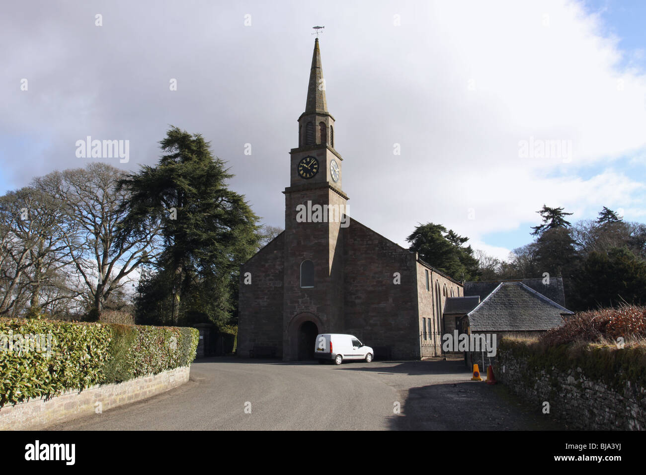 St fergus hires stock photography and images Alamy