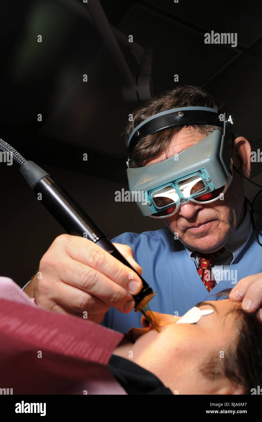 Gerald N. Goldberg, M.D., of Pima Dermatology, practices adult, pediatric and cosmetic