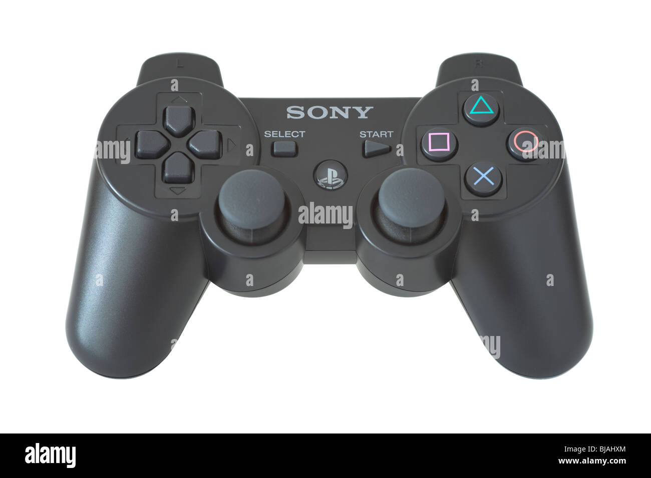 PlayStation 3 DualShock 3 wireless controller - Metallic Grey