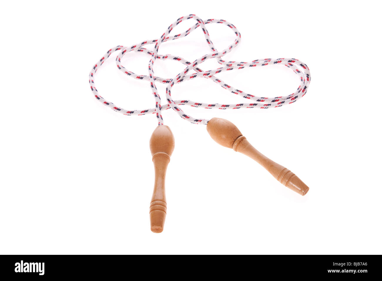 Jump skipping rope hi-res stock photography and images - Alamy