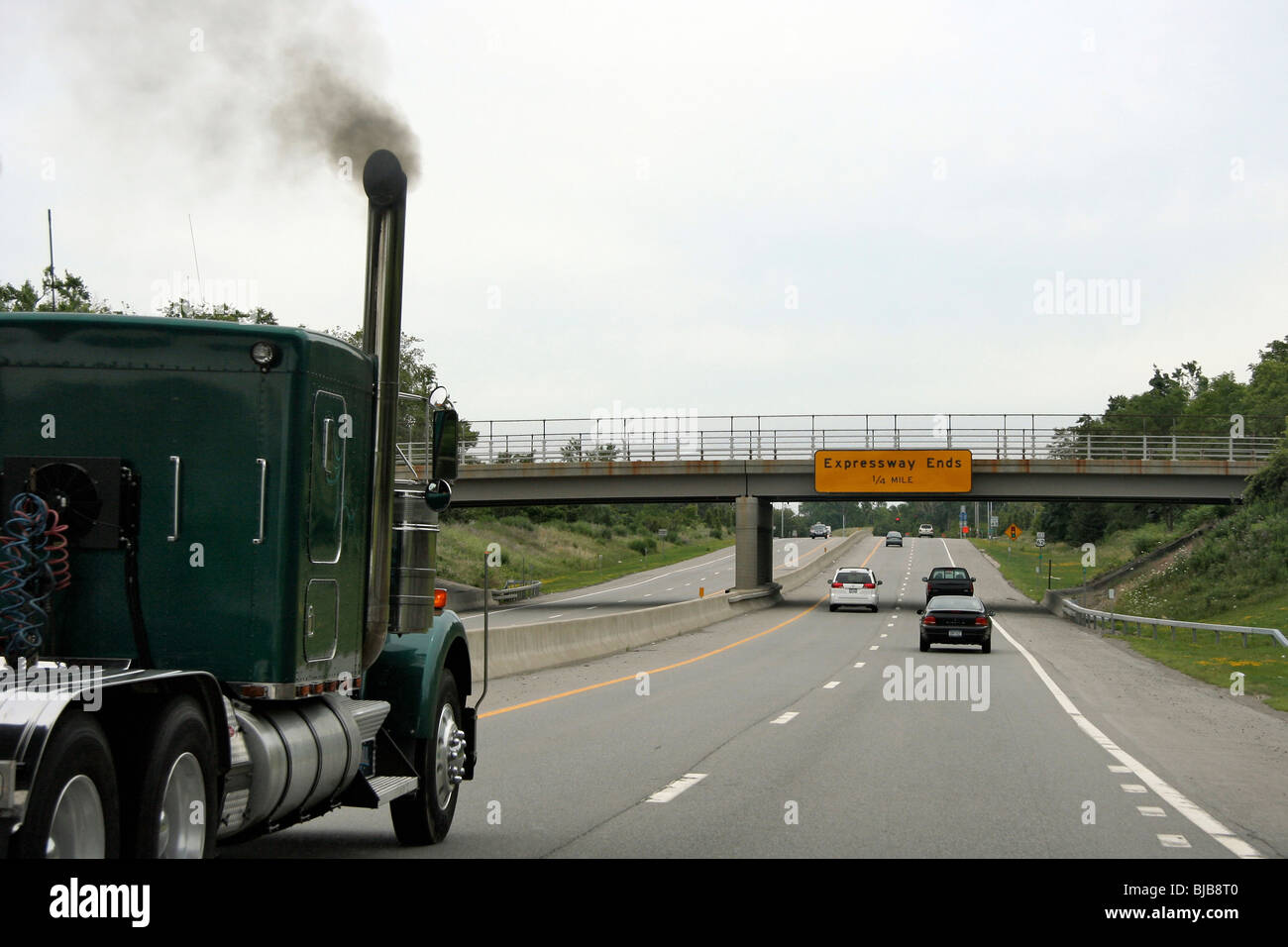 Chevy Diesel Trucks Blowing Smoke
