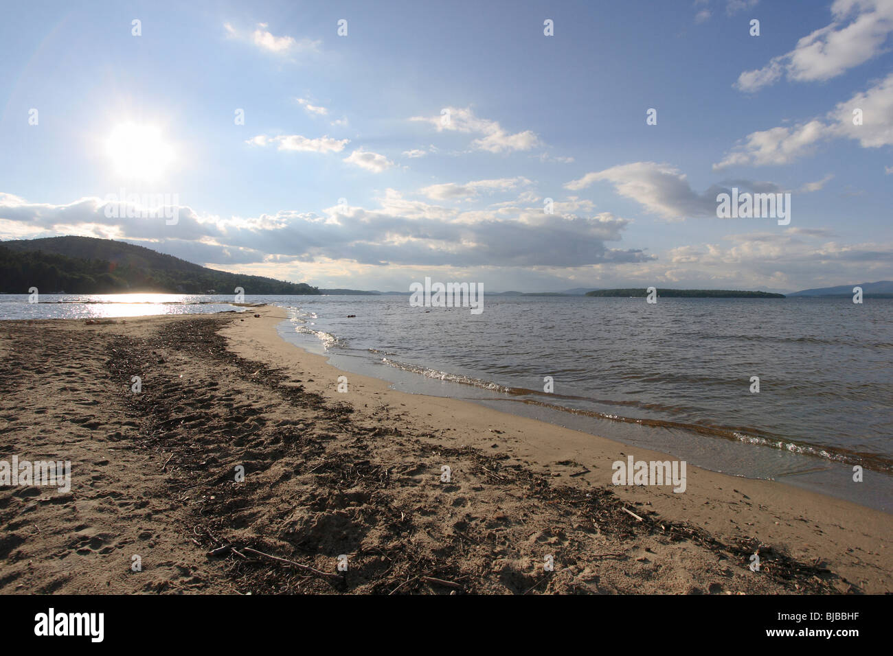 Gilford new hampshire hires stock photography and images Alamy