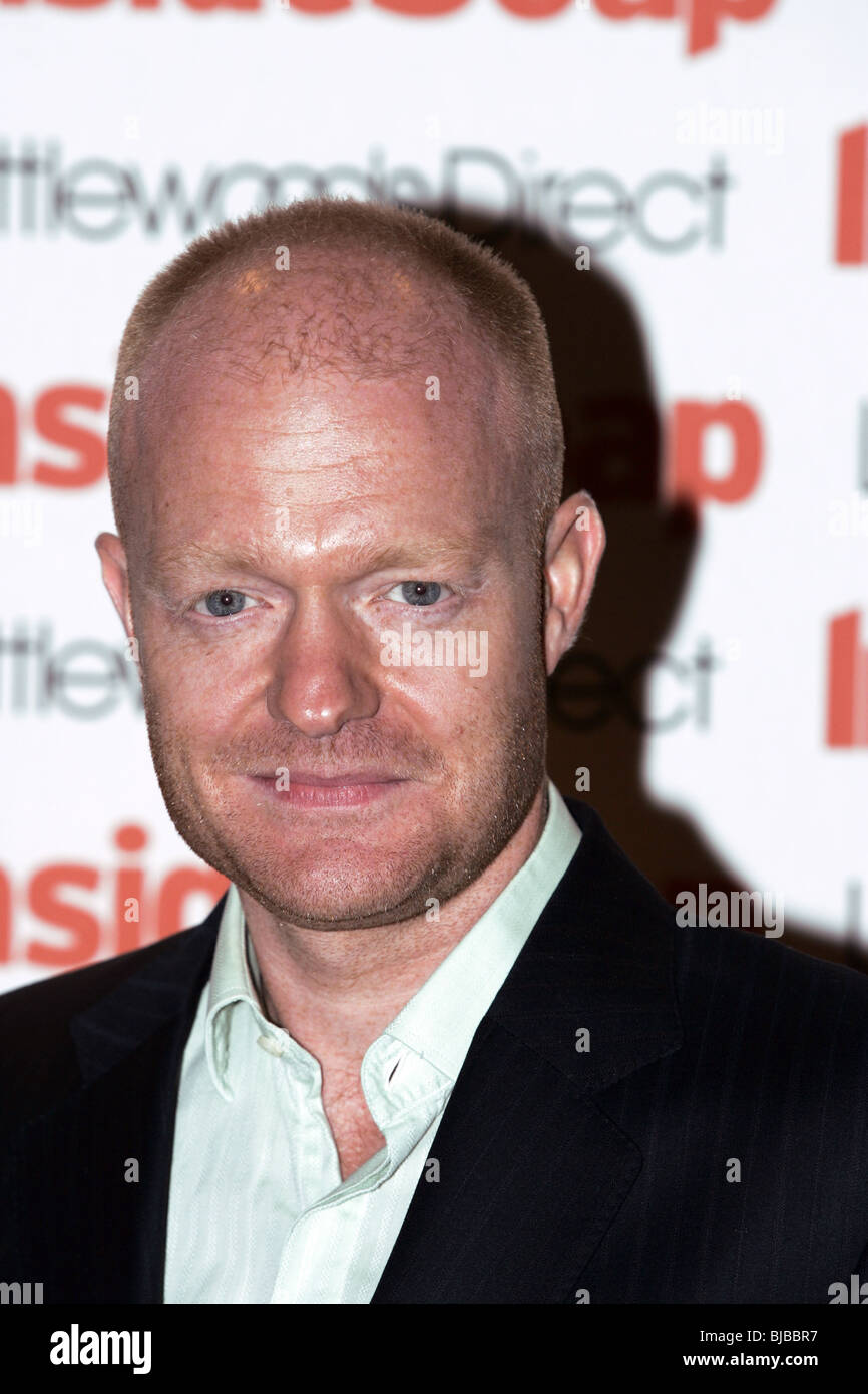 Jake wood hi-res stock photography and images - Alamy