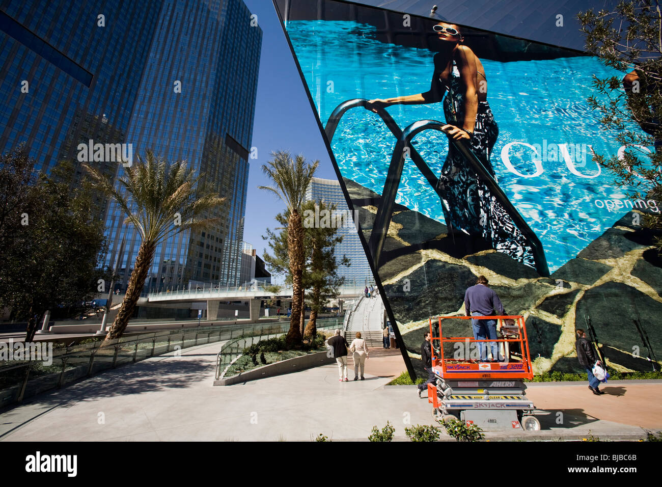 1,084 Gucci Las Vegas Stock Photos, High-Res Pictures, and Images