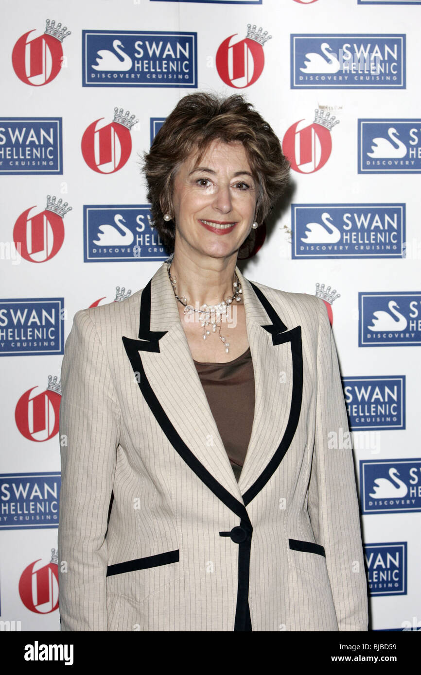 Maureen Lipman (born 1946) Maureen Lipman (born 1946)