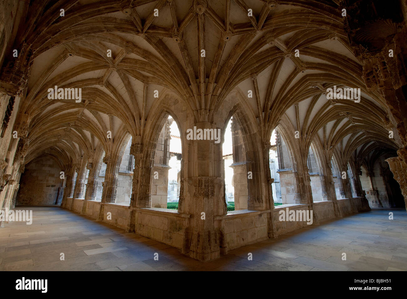 SAINT-ETIENNE CATHEDRAL, CAHORS Stock Photo