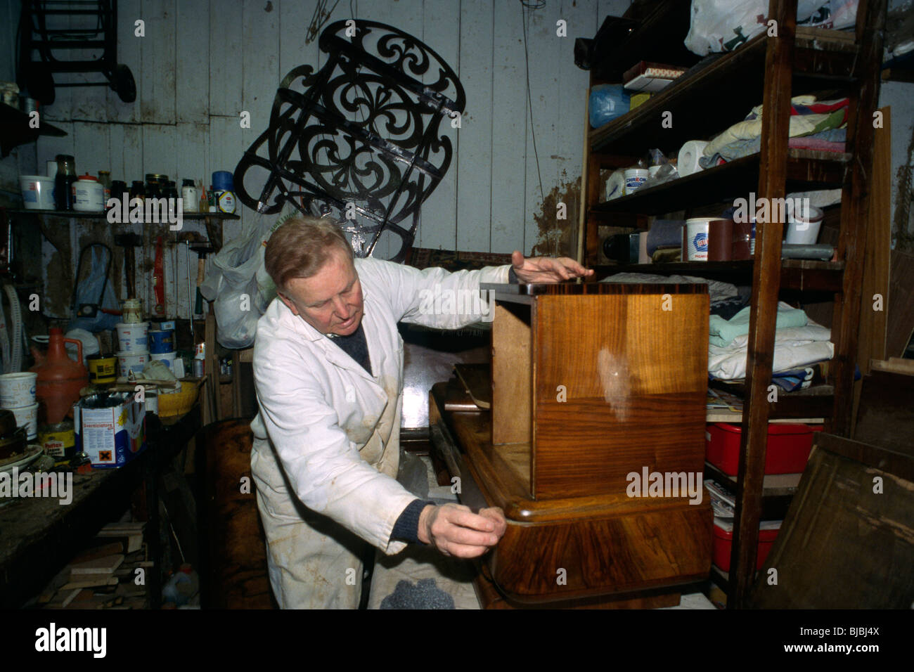 Antique restorations hires stock photography and images Alamy