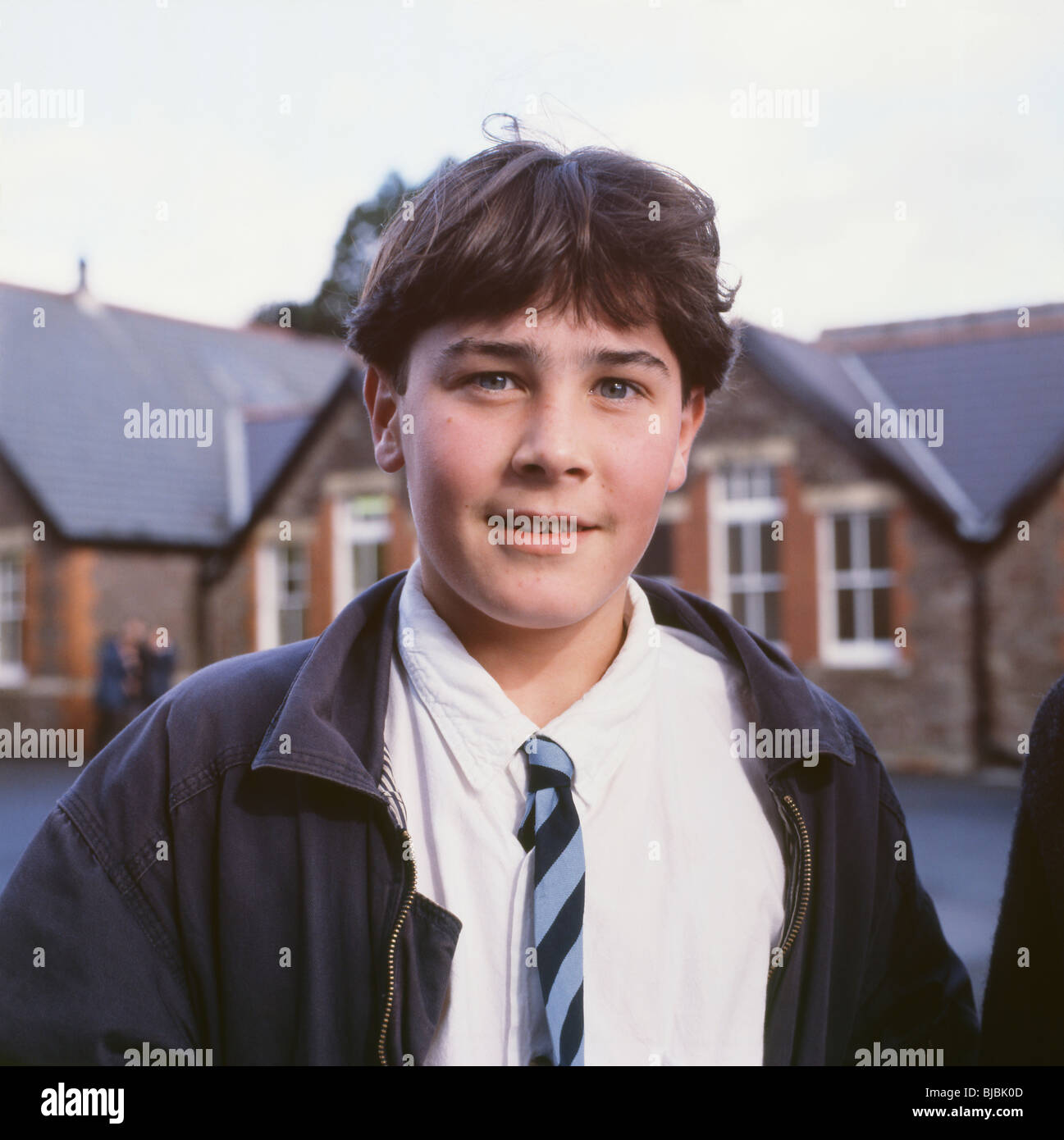 British boy in school uniform hires stock photography and images Alamy