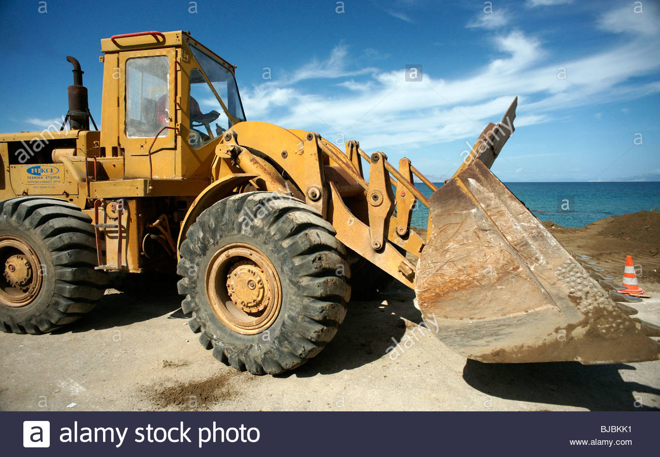 Jcb Loader Stock Photos & Jcb Loader Stock Images Alamy