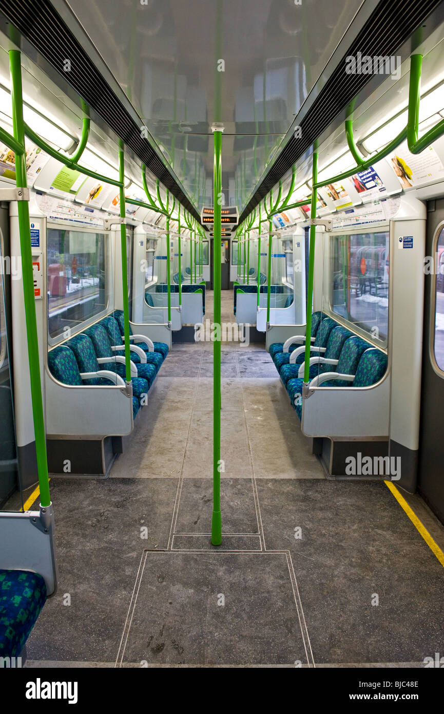 Are Dogs Allowed On London Underground Tube Trains