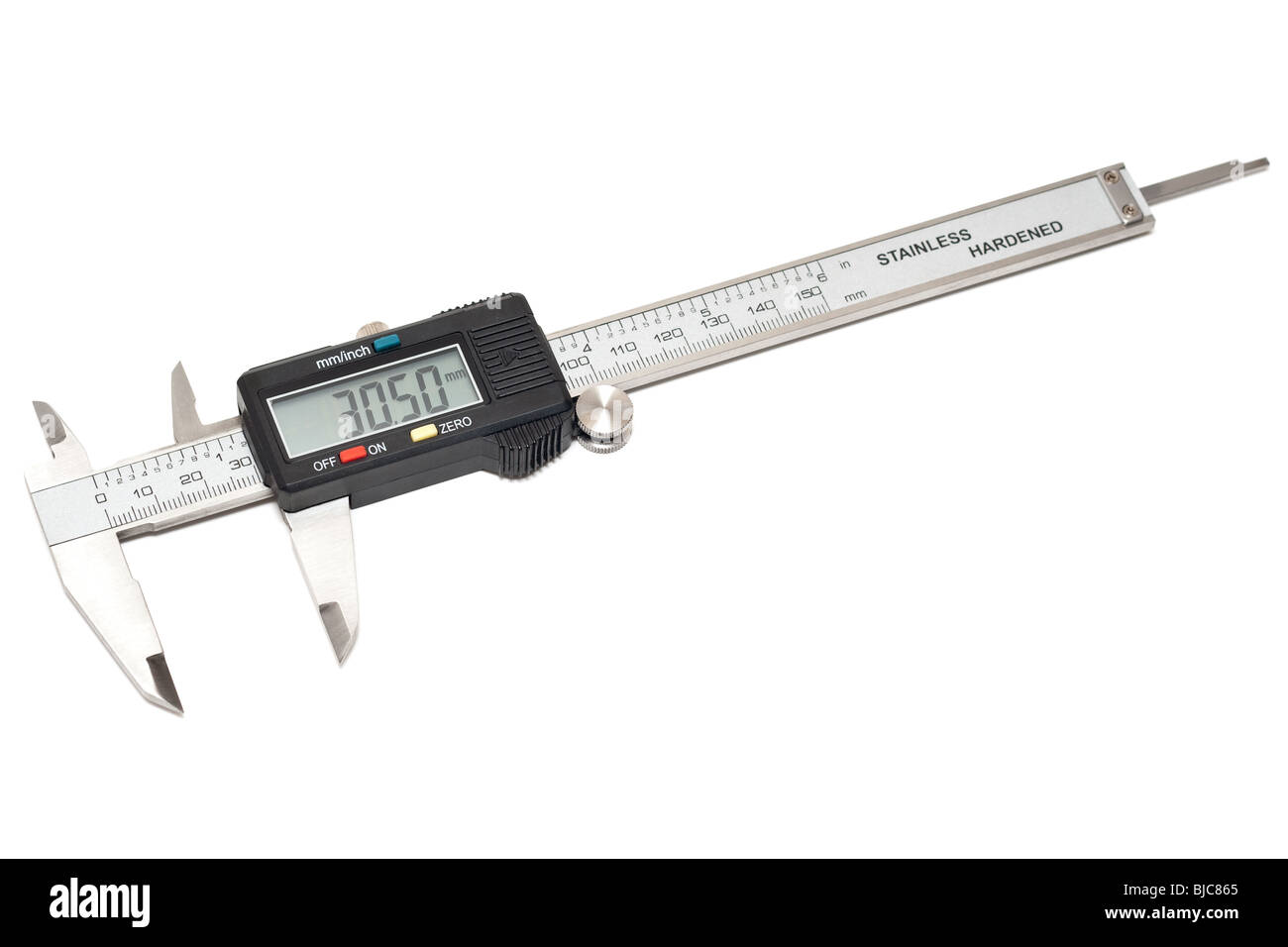 Calliper High Resolution Stock Photography and Images - Alamy