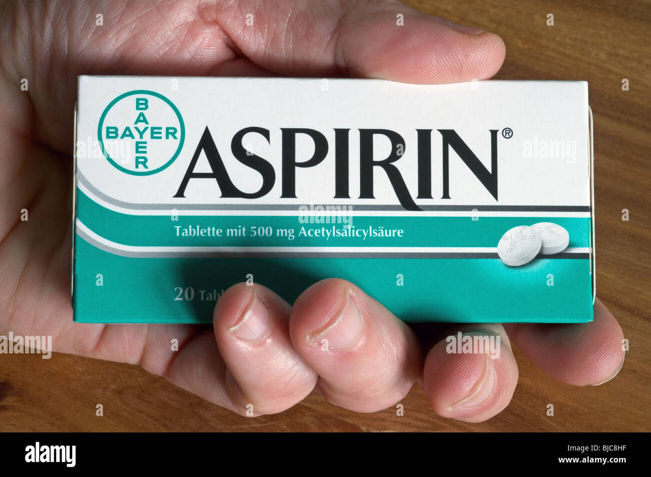 Bayer aspirin hires stock photography and images Alamy