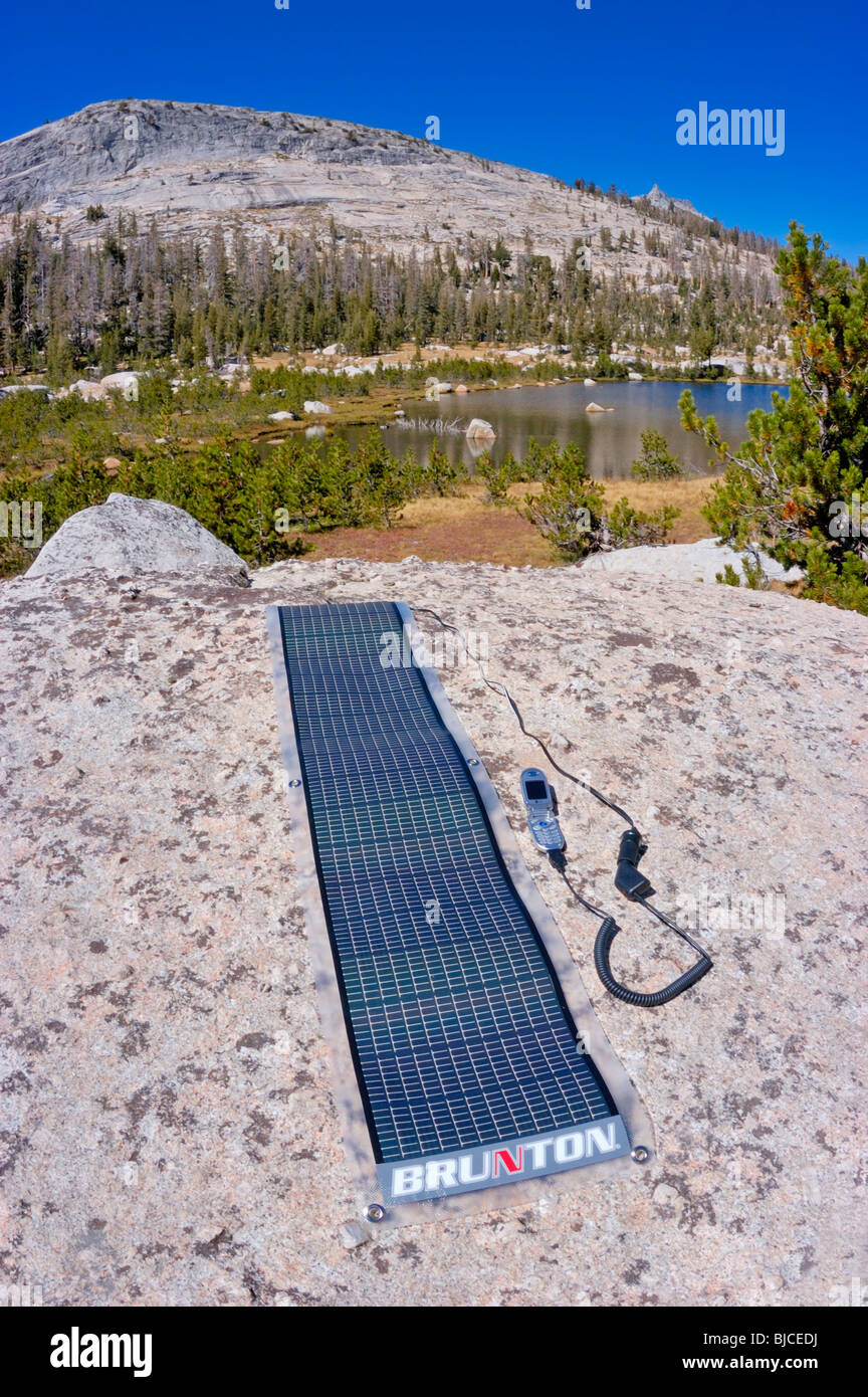 Echo peaks yosemite national park hires stock photography and images