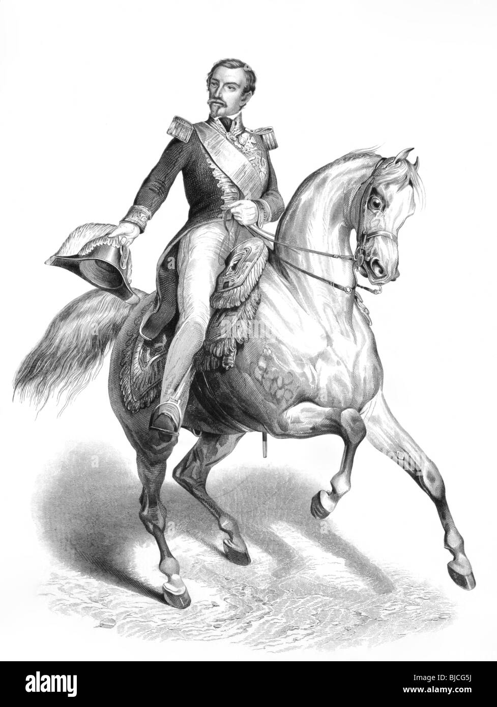 Как нарисовать Наполеона (Большое количество фото) - drawpics.ru