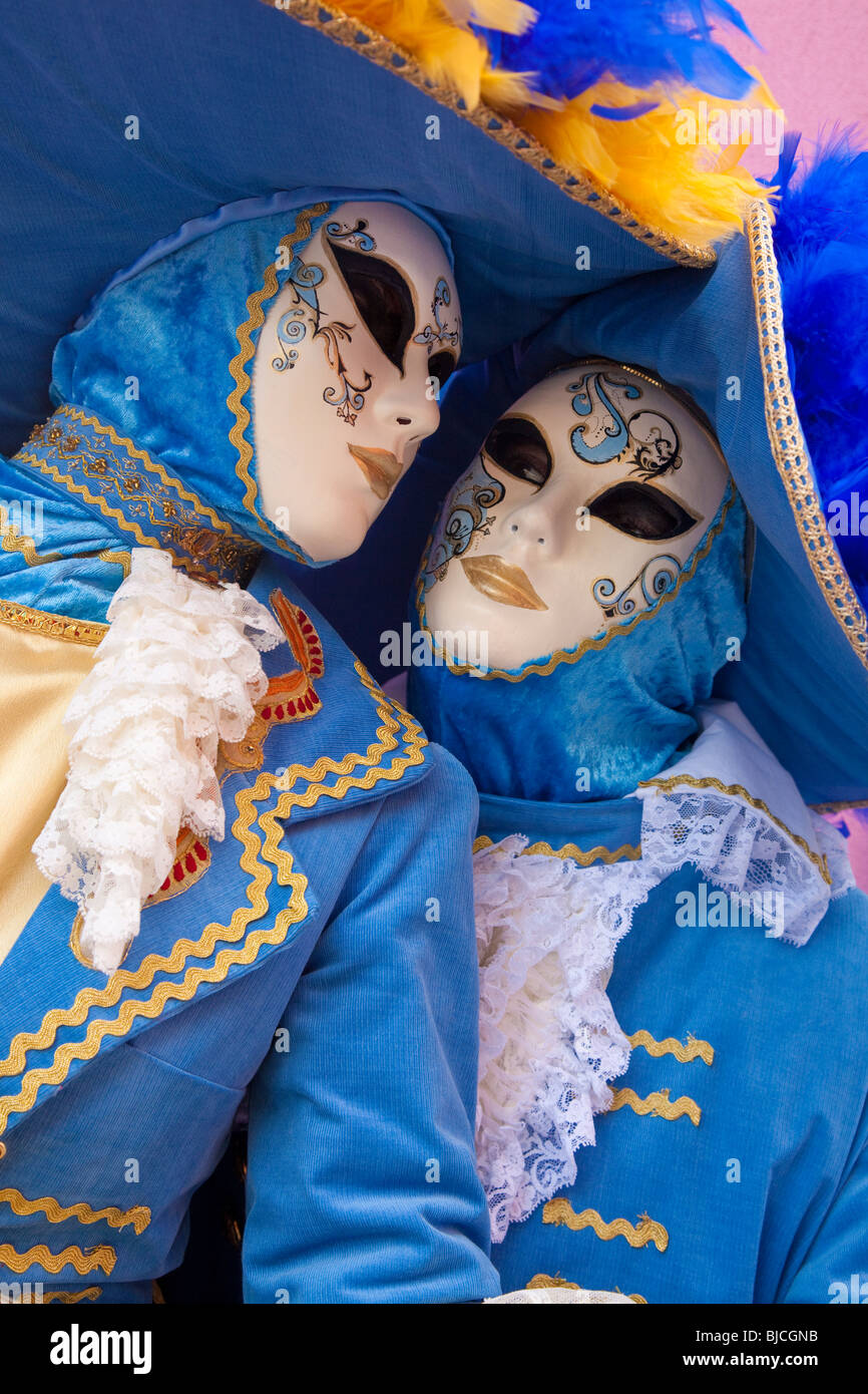 Carnevale hi-res stock photography and images - Alamy