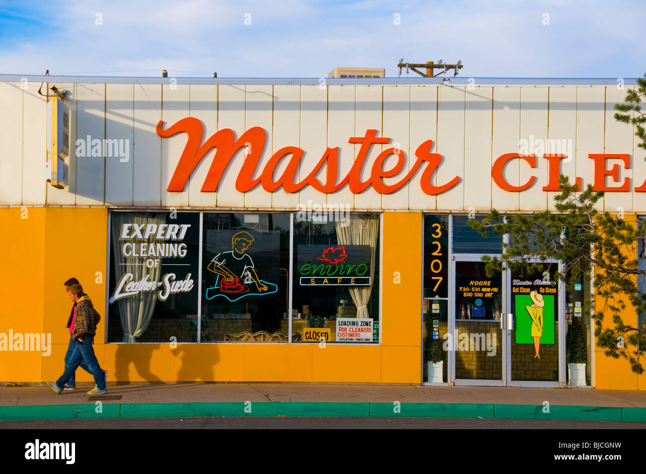 Albuquerque street scene hires stock photography and images Alamy