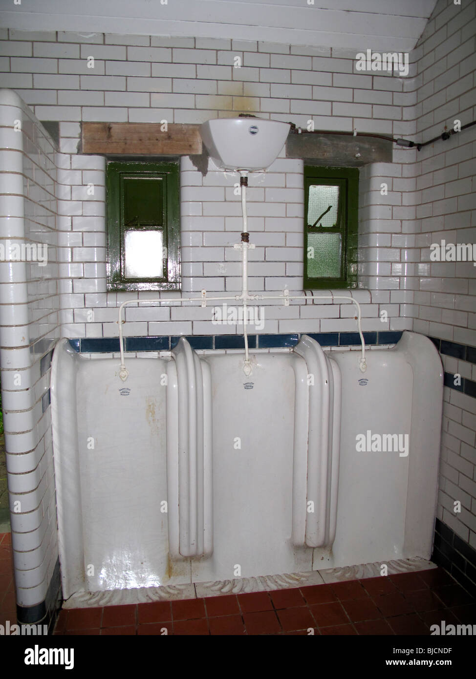 Victorian Gents Toilet Victorian Gents Toilet