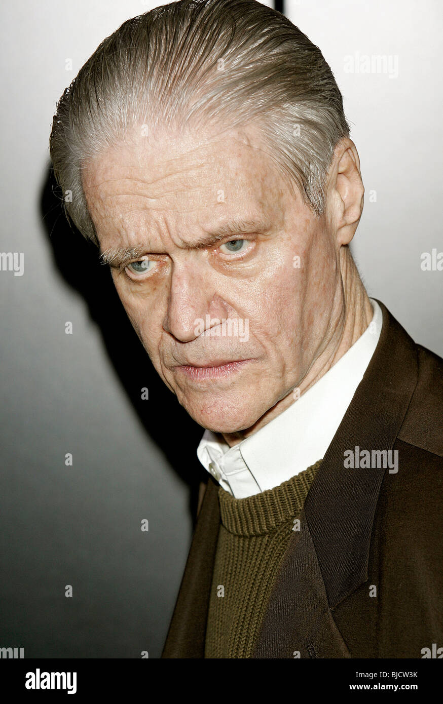 Kim fowley the runaways hi-res stock photography and images - Alamy