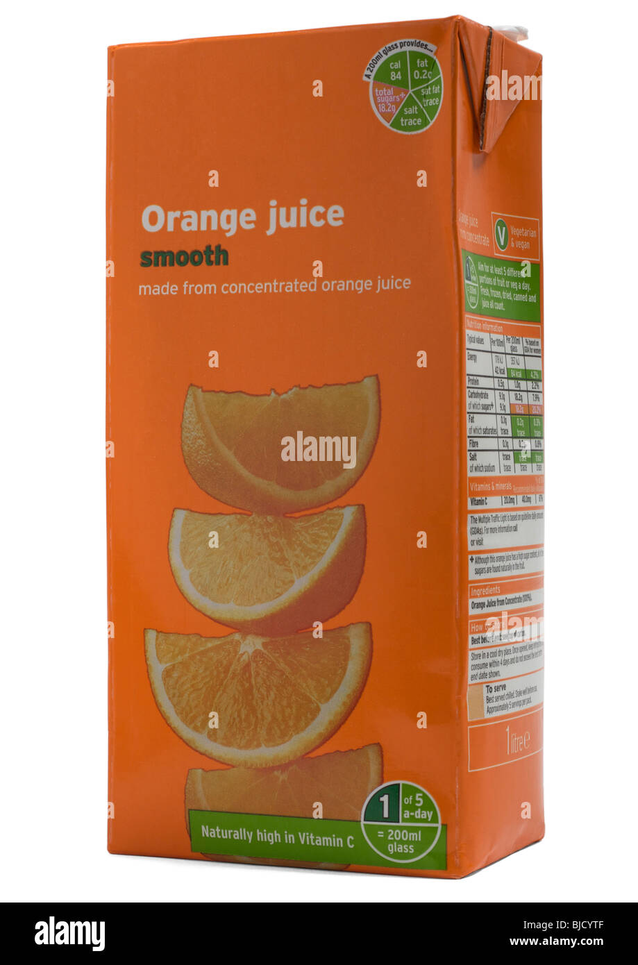 Download Orange Juice Carton High Resolution Stock Photography And Images Alamy PSD Mockup Templates