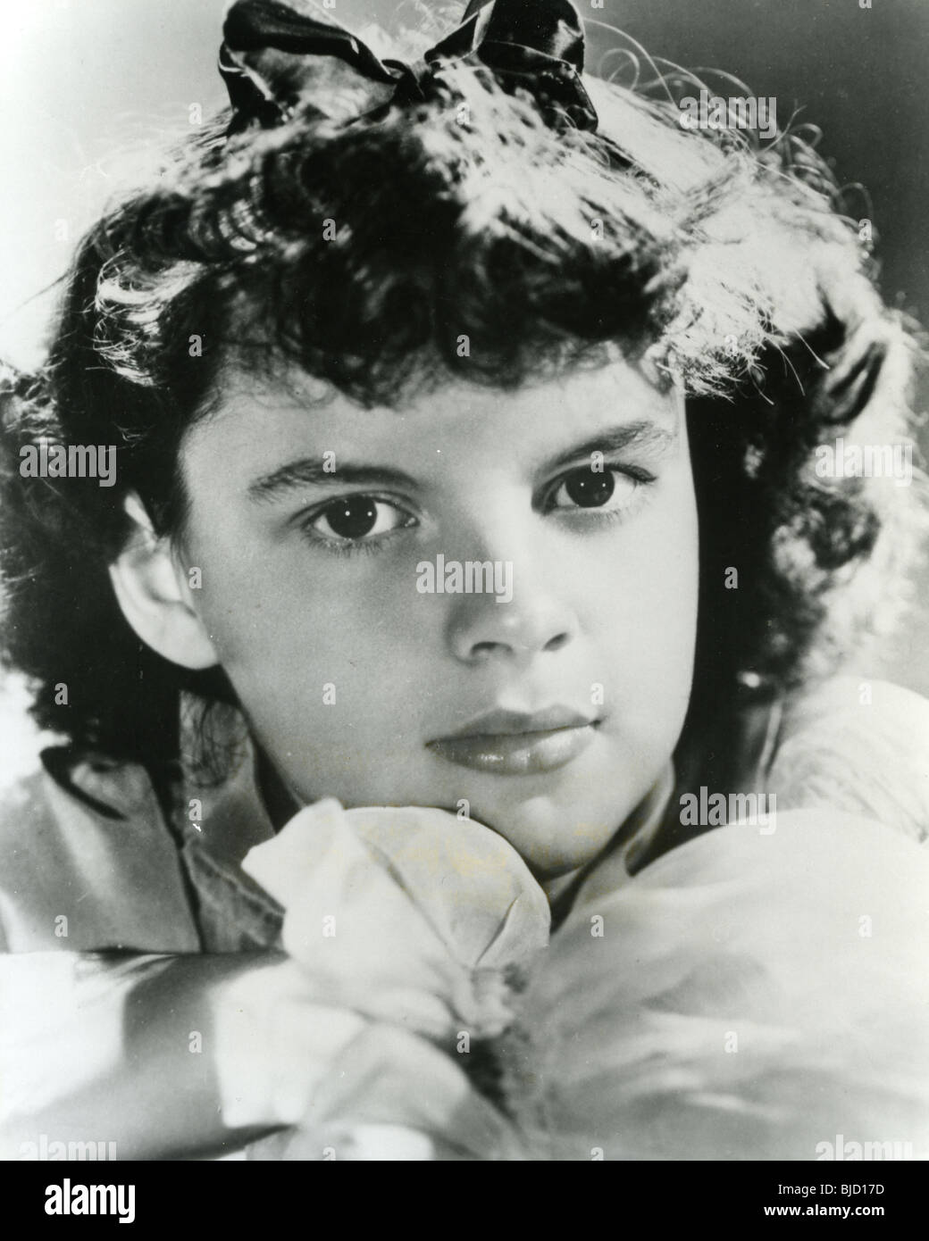 Judy Garland 1940